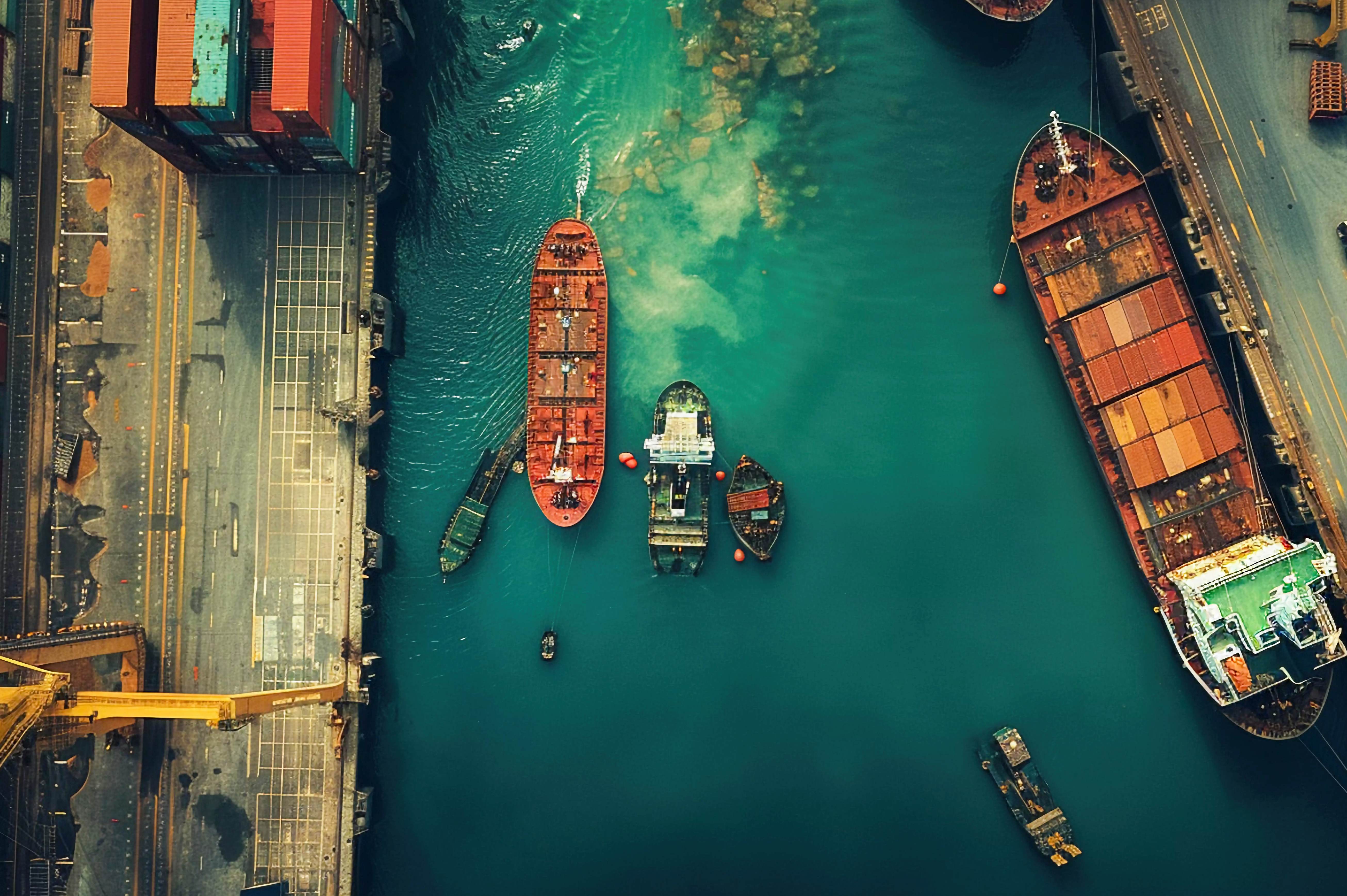 Freight Forwarding Service